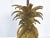 Vintage Pineapple Table Lamp in Gilded Bronze from Maison Jansen, 1970s For Sale - Image 6 of 13