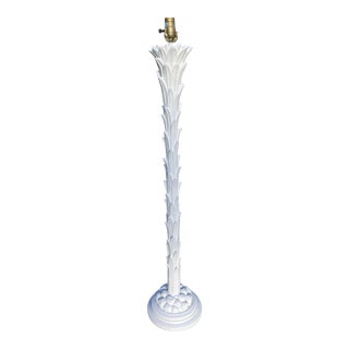 Serge Roche Style Floor Lamp by Chapman For Sale