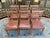 Period: 20th century Style: Design 50's and 60's Condition: Très bon état Material: Oak Length: 43Height: 84Depth: 40...