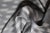 2020s Contemporary Silk Ikat Bohemian Throw Pillow For Sale - Image 5 of 7