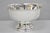 Mid-Century Modern Vintage Sheridan Mid Century Modern Silver Plated Punch Bowl Set W/ 10 Cups For Sale - Image 3 of 14