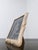 Italian Goatskin Picture Frame from Bolzani, Milan, 1920s For Sale - Image 12 of 18