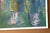 Gerda B. With (Germany, 1910–2002) “Little Drummers” Painting, 1957 For Sale - Image 12 of 18