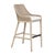 Paloma Outdoor Wicker Bar Stool For Sale - Image 9 of 12