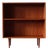 Vintage Danish Bookcase in Teak, 1960s For Sale
