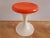 Mid-Century Tulip Stool, Germany, 1970s For Sale - Image 6 of 9
