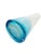 Glass Pop-Art Water Carafe, Poland, 1960s For Sale - Image 7 of 14