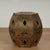 Pair of Vintage Chinese Brass Garden Seats For Sale - Image 11 of 14