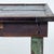 21st Century Large Console Table attributed to Vincenzo de Cotiis For Sale - Image 14 of 14