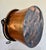 19th Century French Copper Cauldron For Sale - Image 13 of 15