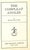 WALTON, Isaak [295] pp. The Modern Library #26 1939 6 3/4" x 4 1/2" The Compleat Angler (the spelling is sometimes...