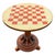 Wood 19th Century American Games Table For Sale - Image 7 of 15