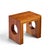 Brown Jens Quistgaard Mid Century Danish Teak Nesting Tables - Set of 3 For Sale - Image 8 of 11