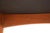 Mid-Century Modern Eva Dining Chairs in Teak and Wool by Niels Koefoed for Koefoed Hornslet, 1960s, Set of 4 For Sale - Image 12 of 14