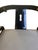 James Mont Pair of James Mont Chairs Lacquered 1970 Horseshoe Chairs For Sale - Image 4 of 8