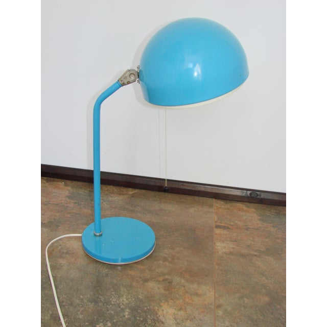 Zaos ST-17 Desk Lamp, 1970s For Sale - Image 11 of 12