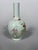 Ceramic Famille rose porcelain vase from the Yongzheng period (1677-1736) For Sale - Image 7 of 9