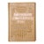 New! Soft, Faux Leather-Bound Book 'Huckleberry Finn'. Impressed and Foil Writing Front and Back For Sale