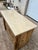 Wood French 18th Century Empire Bleached Walnut Marble Top Commode For Sale - Image 7 of 12