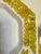 1960s Independence Ironstone Japan Yellow Bouquet/Yellow Daffodil 43-Piece Dinnerware Set For Sale - Image 10 of 12