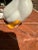 1970s 1970s Ceramic Petite Farm Duck For Sale - Image 5 of 7