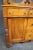 Mid 20th Century Sheraton Tiger Maple & Cherry Sideboard For Sale - Image 5 of 12