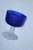 12 Italian Glass Goblets For Sale - Image 9 of 11