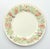 Contemporary 1980s (David) Shibata Toki “Toy Shop” Set of 8 Christmas Bone China Salad Plates For Sale - Image 3 of 4