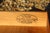 Henkel-Harris Mahogany Nightstand For Sale - Image 9 of 18