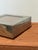Silver Plate Trinket or Jewel Box With Photo Insert, Brazil 1980s For Sale - Image 10 of 11