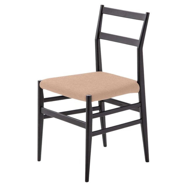 Leggera Chair by Gio Ponti for Cassina For Sale - Image 13 of 13