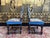Set of Louis XIII Chairs For Sale - Image 5 of 8