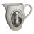 1990s Cutty Sark Nautical Transferware Pitcher For Sale