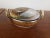 Early 20th Century Antique Noritake Hand Painted Double Handled Scenic Bowl, M Mark, Made in Japan For Sale - Image 5 of 7