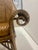 90s Bamboo Arm Chairs Attributed to Ralph Lauren Only One . For Sale - Image 10 of 12
