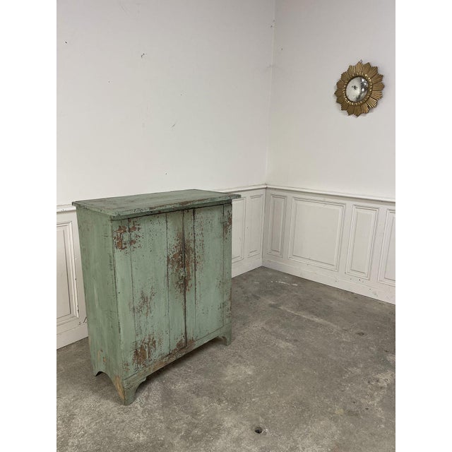 Small Parisian Sideboard, 1900s For Sale - Image 12 of 12
