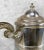 Vintage Victorian Crystal Glass Ewer Pitcher W/ Figural Dolphin Motif For Sale - Image 6 of 9