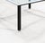 The T10 coffee table, also known as the Fasce Cromate, is a historic piece of Italian design, designed by architect Luigi...