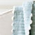 English Custom English Style Upholstered Settee - Like New For Sale - Image 3 of 4