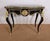 Wood Napoleon III Table, Mid-19th Century For Sale - Image 7 of 18