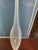 Contemporary Stunning, Large Hand-Blown Vase by Renowned Glass Artist Ben Edols, Signed For Sale - Image 3 of 5