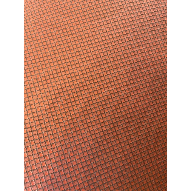 Pair of Original Kofod-Larsen Penguin Chairs Vintage 1960s Danish Design For Sale In Los Angeles - Image 6 of 7