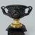 Superb example of a pair of French ormolu and bronze cast model of the Warwick Albani Vase of outstanding quality, circa...