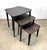 1960’s Free Form Mid Century Modern Nesting Tables For Sale - Image 12 of 12