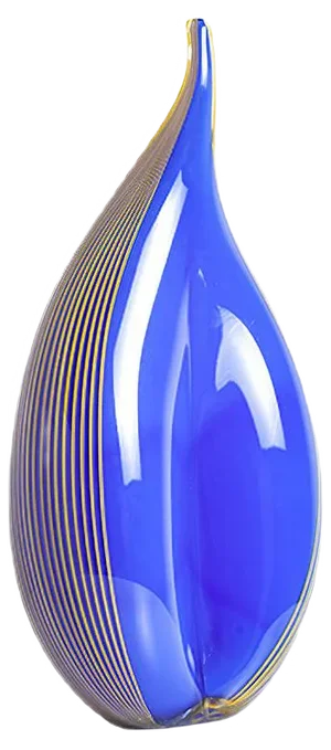 Sette Vase by Alberto Donà, 1980s