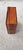 Contemporary 1950s Franklin Templetion Wooden Keepsake Box / Humidor With Engraved Lid For Sale - Image 3 of 12