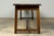 Early 19th Century French Provincial Walnut Farmhouse Refectory Table For Sale - Image 14 of 18