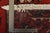 Baloch Rug 7’4” X 10’2” Red Wool Vintage Traditional Hand-Knotted Carpet For Sale - Image 14 of 14