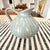 Vintage Mid-Century Modern Dümler & Breiden German Pottery Squat Ceramic Pitcher Vase For Sale - Image 4 of 8