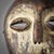 Early 20th Century Lega Bearded Mask For Sale In Denver - Image 6 of 9